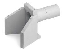 Стенка портальная СТК15л(п)	 Серия 3.501.1-144